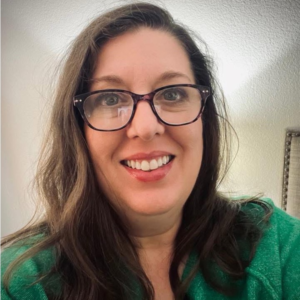 Meet your Posher, Rachel